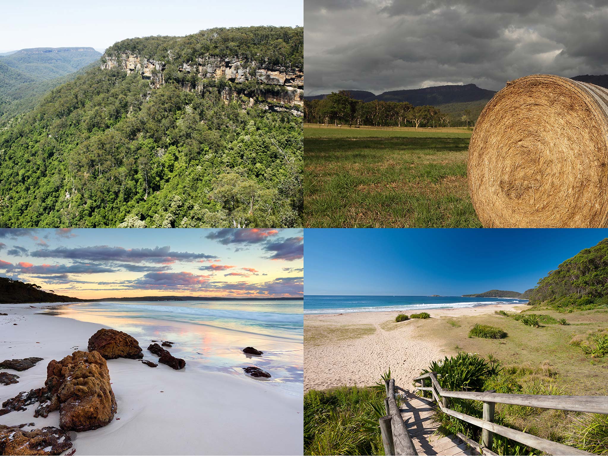 South Coast Colour Consulting | Berry NSW