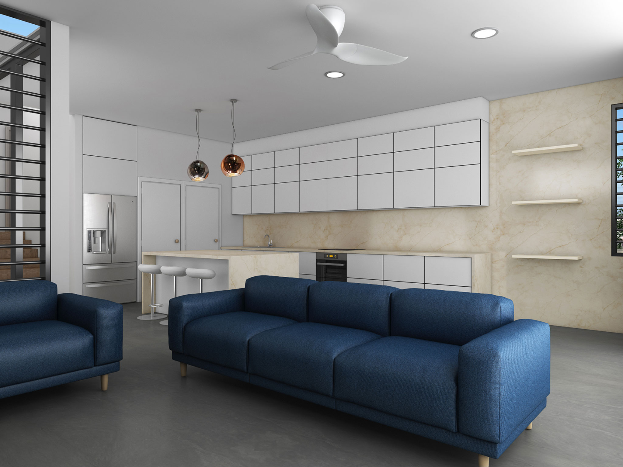 South Coast Colour Consulting | Illawarra NSW